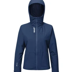 Millet Seneca Gtx 2l Warm Jkt W Saphir