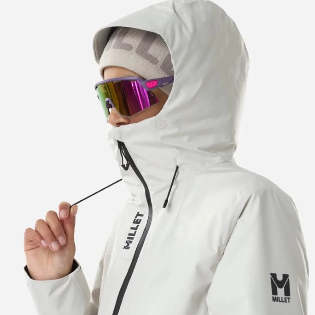 Millet Seneca Gtx 2l Warm Jkt W Winter Haze