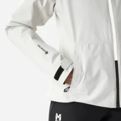 Millet Seneca Gtx 2l Warm Jkt W Winter Haze