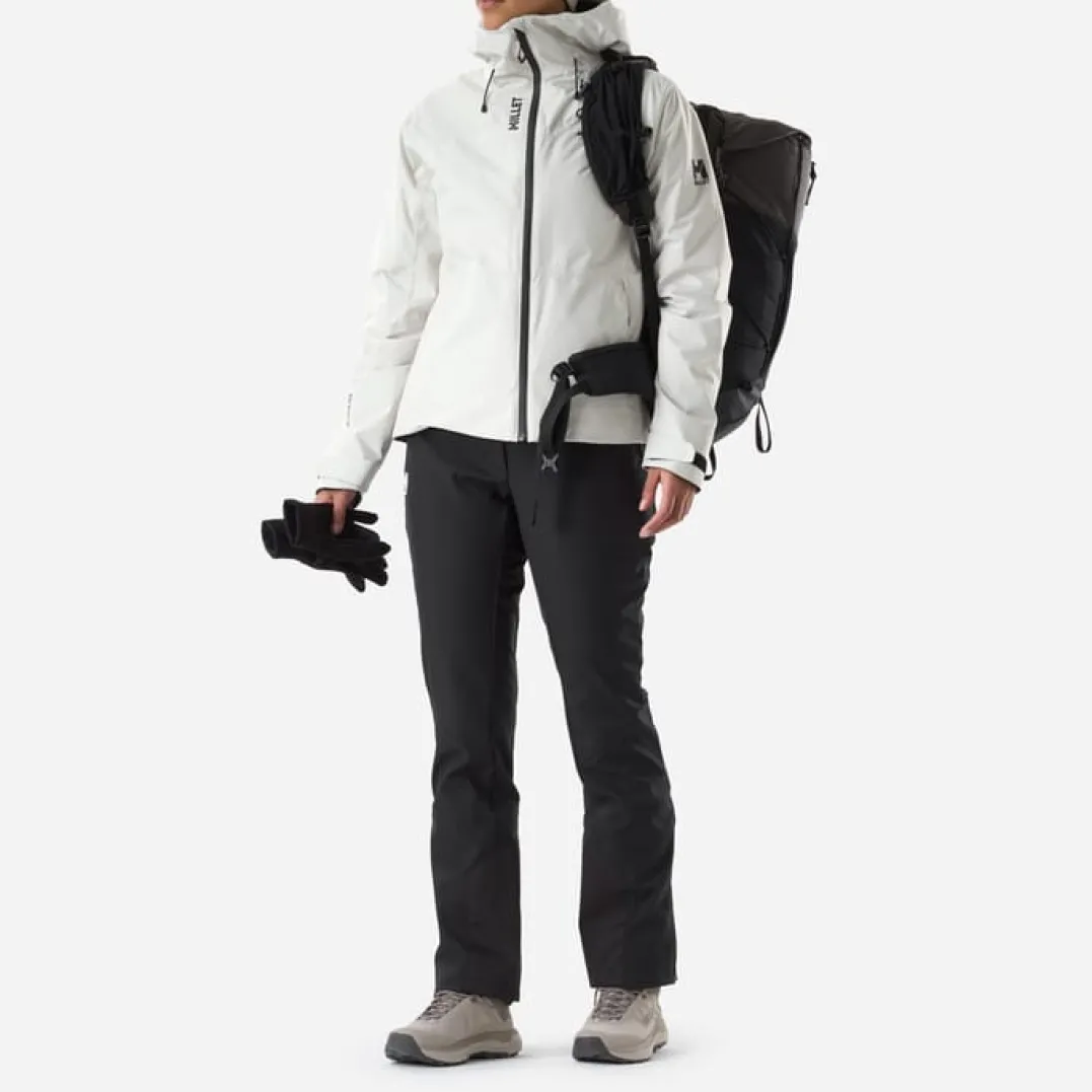 Millet Seneca Gtx 2l Warm Jkt W Winter Haze