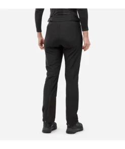 Millet Seneca Hybrid Pant W Black - Noir