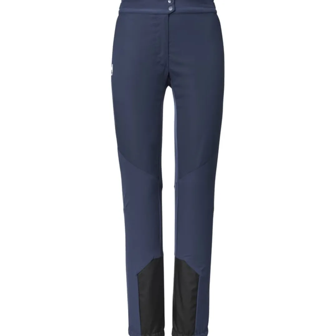 Millet Seneca Hybrid Pant W Saphir