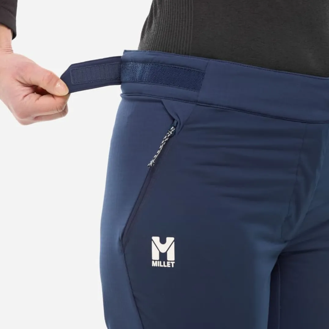 Millet Seneca Hybrid Pant W Saphir