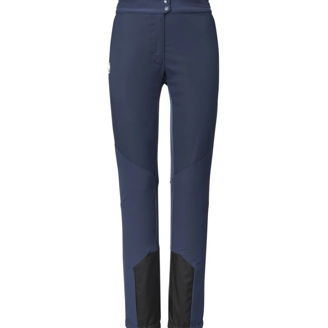 Millet Seneca Hybrid Pant W Saphir