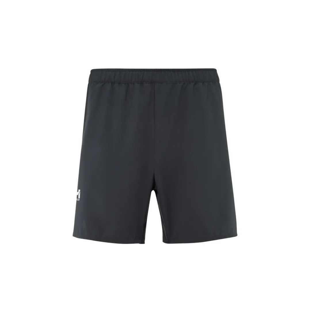 Millet Short Intense Essential Sh M 7'' Men Black - Noir