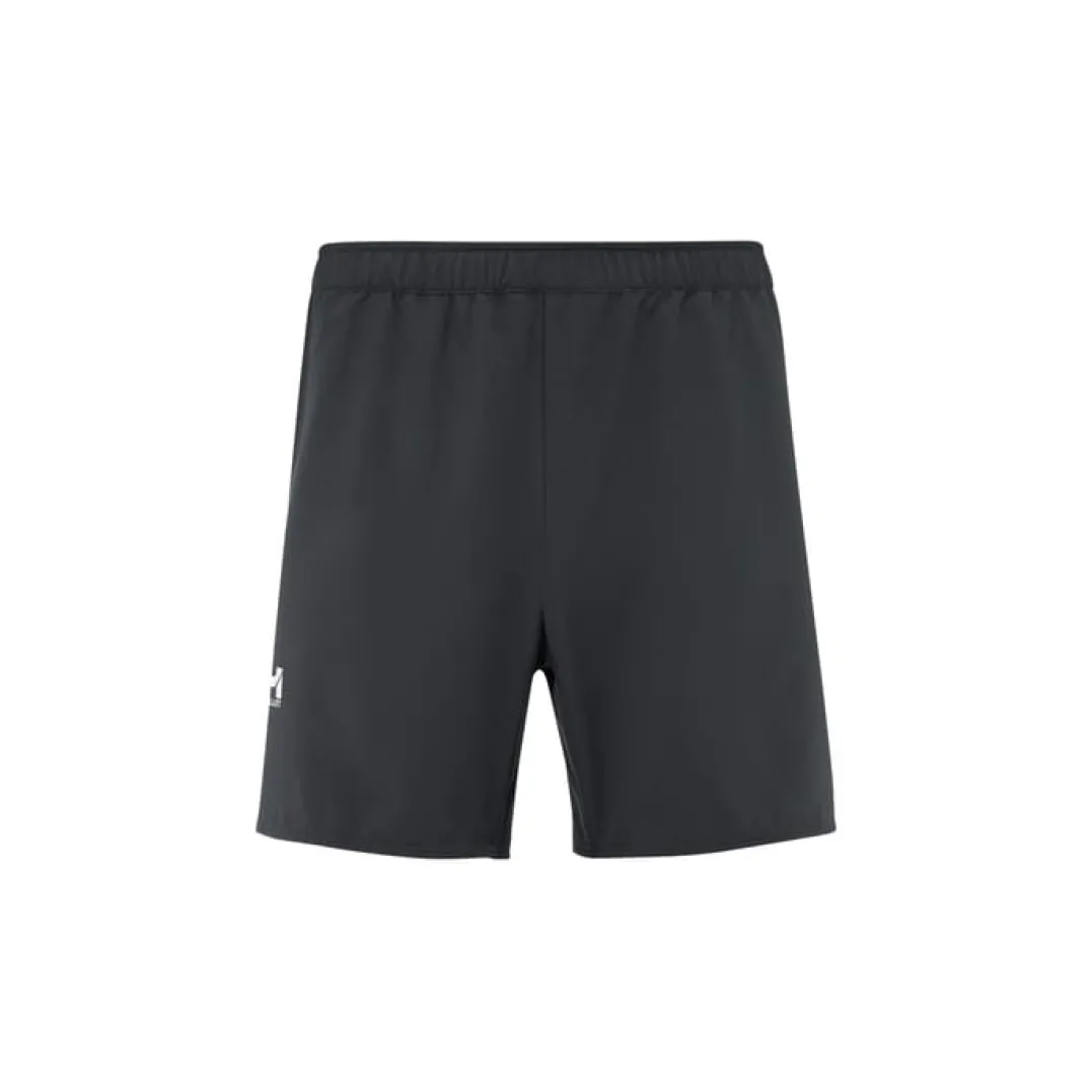 Millet Short Intense Essential Sh M 7'' Men Black - Noir