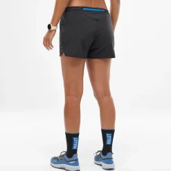 Millet Short Intense Essential Sh W 5'' Women Black - Noir