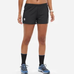 Millet Short Intense Essential Sh W 5'' Women Black - Noir