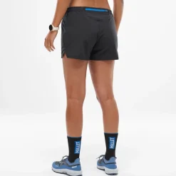 Millet Short Intense Essential Sh W 5'' Women Black - Noir