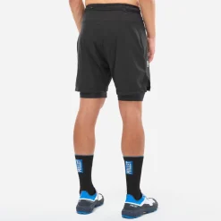 Millet Short Intense 2in1 Short M Men Black - Noir