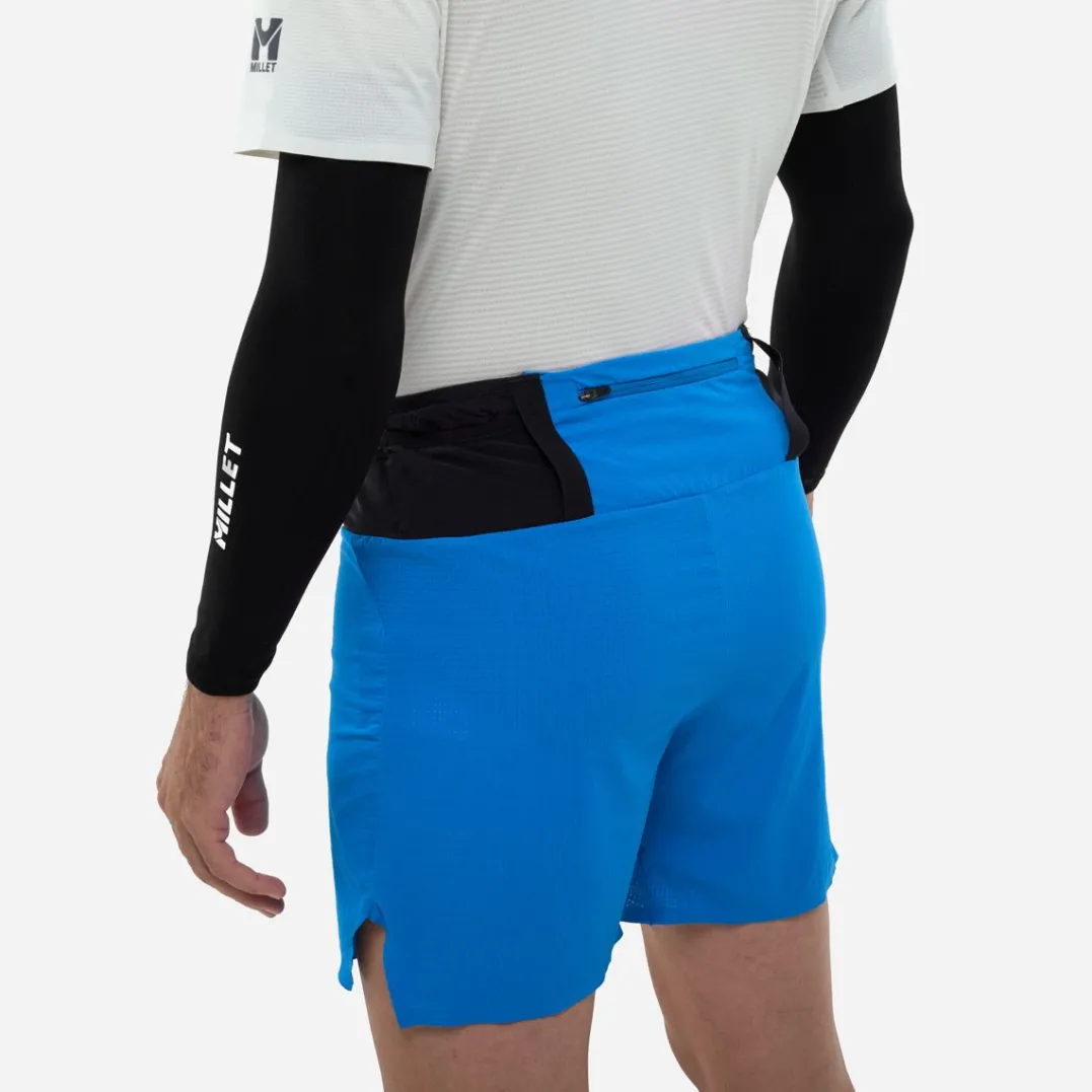 Millet Short Intense Pro Light Sh M 5'' Men Icon Blue