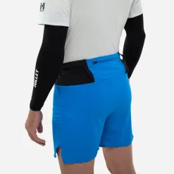 Millet Short Intense Pro Light Sh M 5'' Men Icon Blue