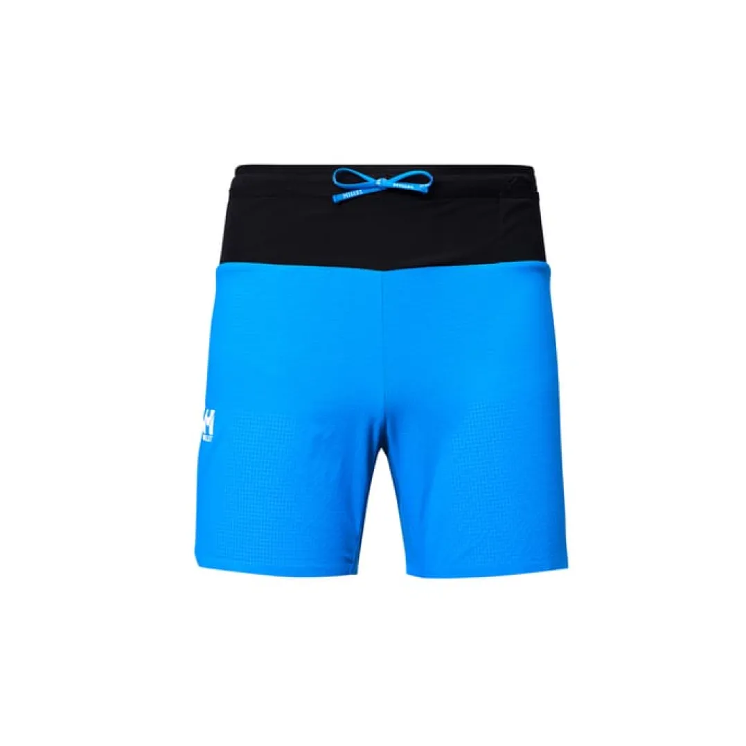 Millet Short Intense Pro Light Sh M 5'' Men Icon Blue