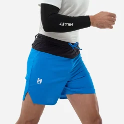 Millet Short Intense Pro Light Sh M 5'' Men Icon Blue