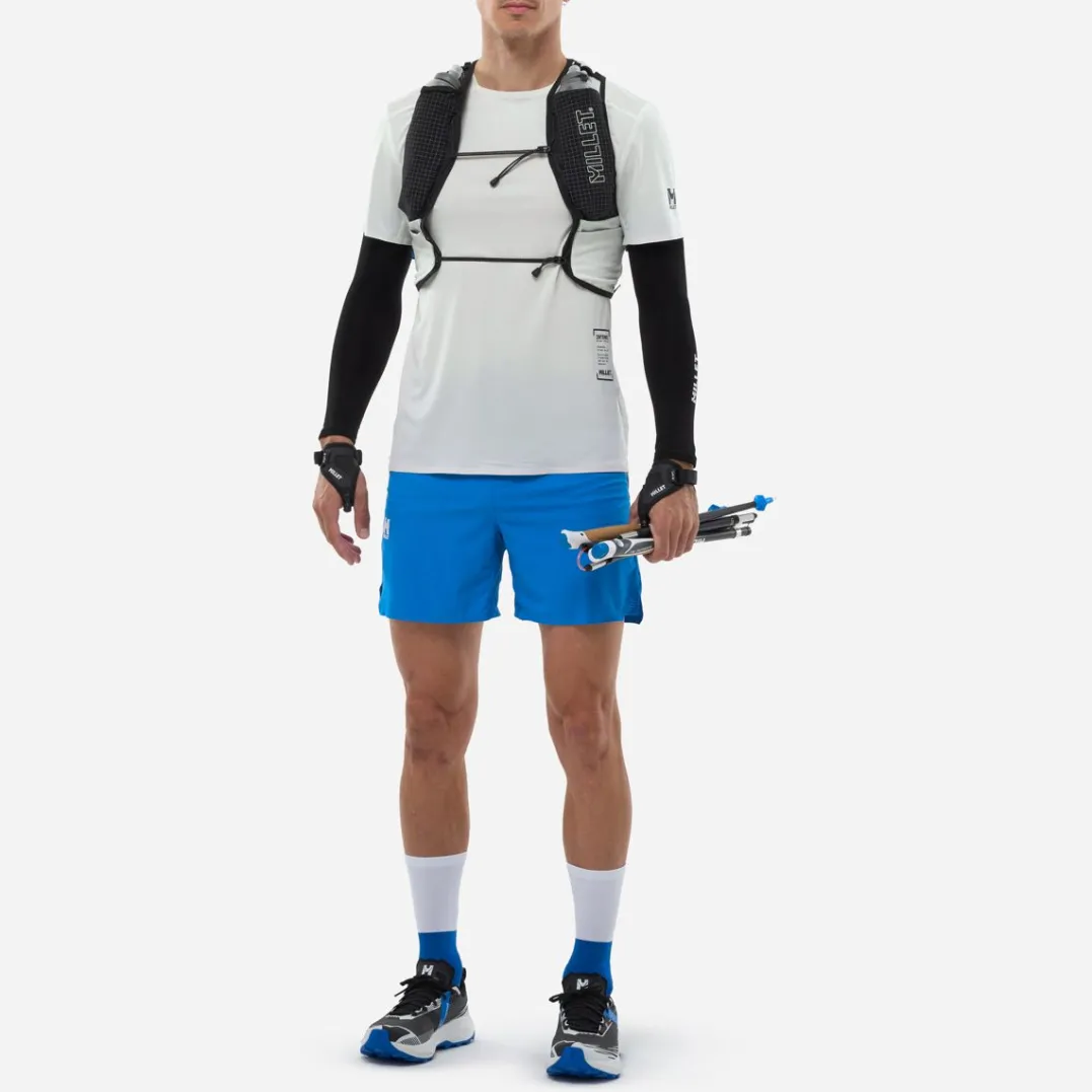 Millet Short Intense Pro Light Sh M 5'' Men Icon Blue