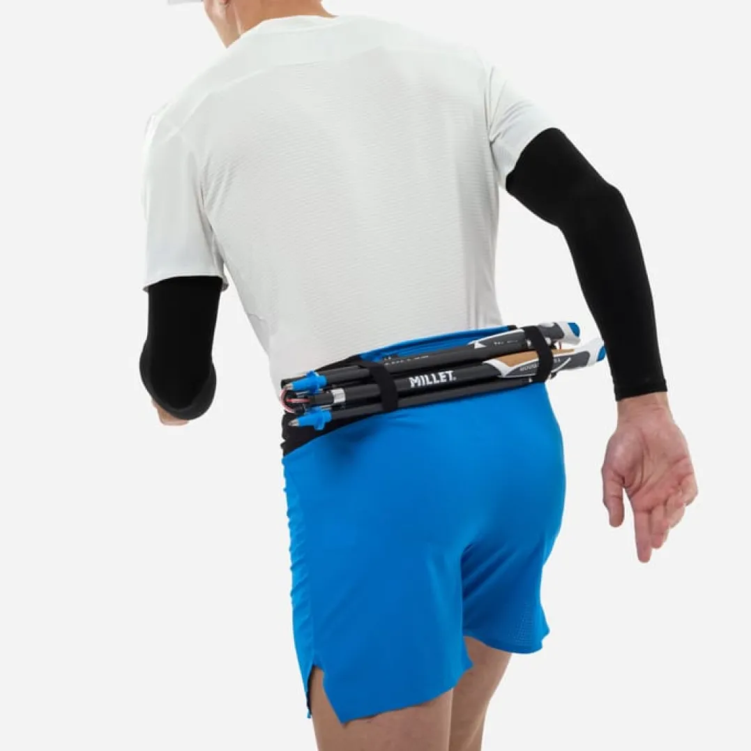 Millet Short Intense Pro Light Sh M 5'' Men Icon Blue