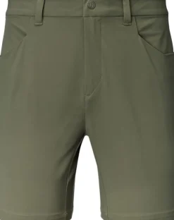 Millet Short Ubic Short M Men Grape Leaf