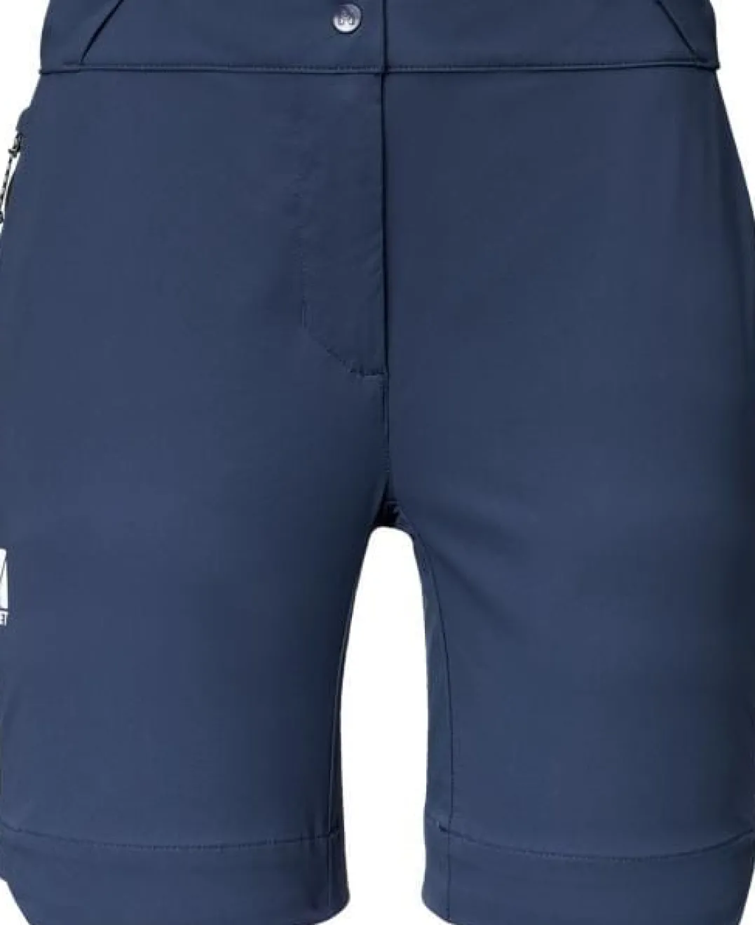 Millet Short Ubic Stretch Short W Women Saphir