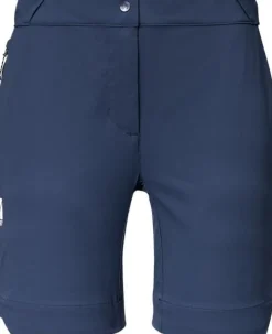 Millet Short Ubic Stretch Short W Women Saphir