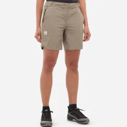 Millet Short Ubic Stretch Short W Women Dorite