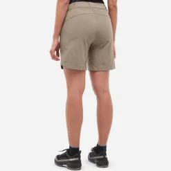 Millet Short Ubic Stretch Short W Women Dorite
