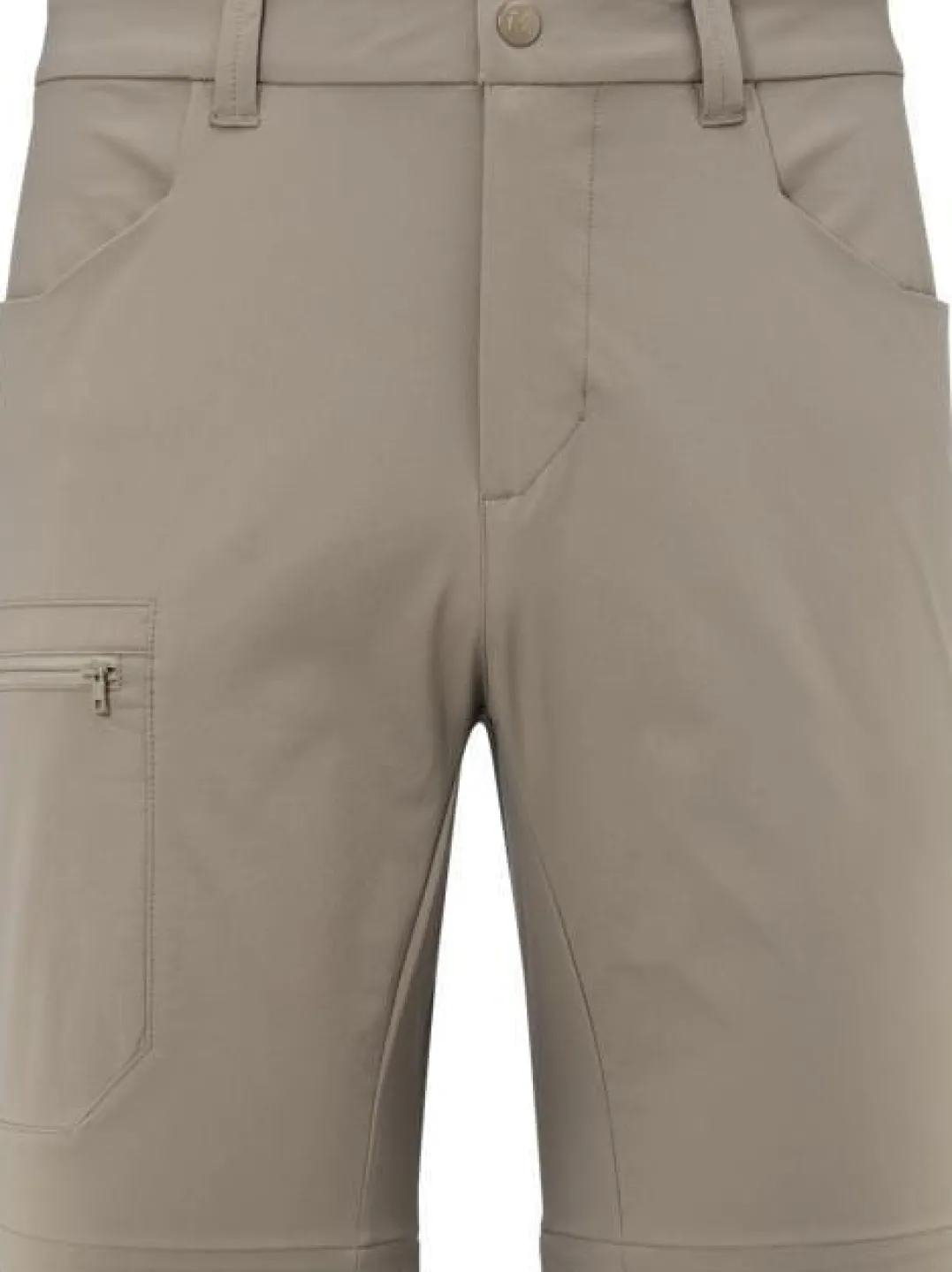 Millet Short Ubic Stretch Short M Men Dorite