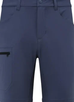 Millet Short Ubic Stretch Short M Men Saphir