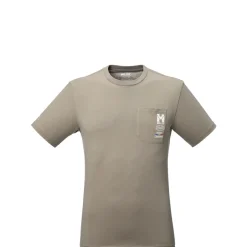 Millet Tee Shirt Cdg Chamonix Poc Ts Ss M Men Dorite