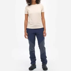Millet Tee Shirt Fusion Ts Ss W Vanilla Cream