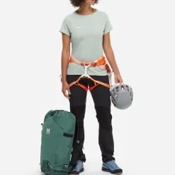 Millet Tee Shirt Fusion Ts Ss W Seaweed