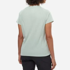 Millet Tee Shirt Fusion Ts Ss W Seaweed