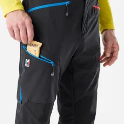 Millet Trilogy Icon Advanced Pt M Black