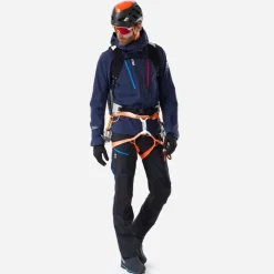 Millet Trilogy Icon Advanced Pt M Black