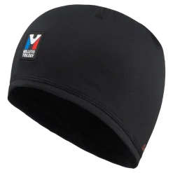 Millet Trilogy Icon Grid Beanie Black