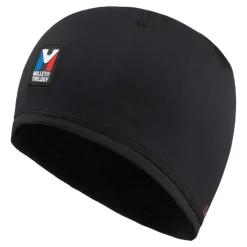 Millet Trilogy Icon Grid Beanie Black