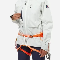 Millet Trilogy Icon Gtx Pro Jkt W Foggy Dew