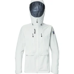 Millet Trilogy Icon Gtx Pro Jkt W Foggy Dew