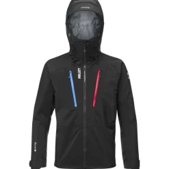 Millet Trilogy Icon Gtx Pro Jkt m Black - Noir