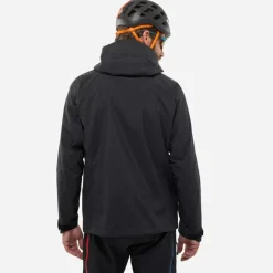 Millet Trilogy Icon Gtx Pro Jkt m Black - Noir