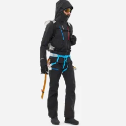 Millet Trilogy Icon Gtx Pro Jkt m Black - Noir