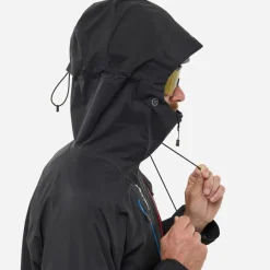 Millet Trilogy Icon Gtx Pro Jkt m Black - Noir