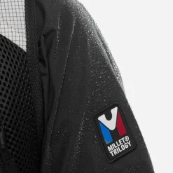 Millet Trilogy Icon Gtx Pro Jkt m Bottle/black