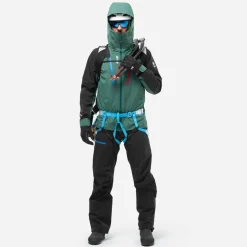Millet Trilogy Icon Gtx Pro Jkt m Bottle/black