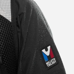 Millet Trilogy Icon Gtx Pro Jkt m Bottle/black
