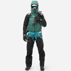 Millet Trilogy Icon Gtx Pro Jkt m Bottle/black