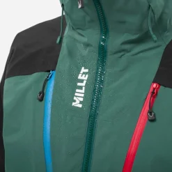 Millet Trilogy Icon Gtx Pro Jkt m Bottle/black
