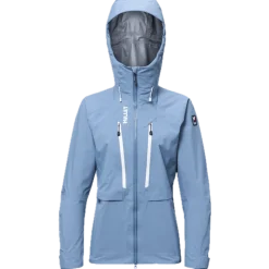 Millet Trilogy Icon Gtx Pro Jkt W Coronet Blue