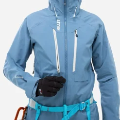 Millet Trilogy Icon Gtx Pro Jkt W Coronet Blue