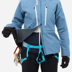 Millet Trilogy Icon Gtx Pro Jkt W Coronet Blue
