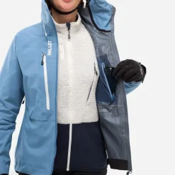 Millet Trilogy Icon Gtx Pro Jkt W Coronet Blue